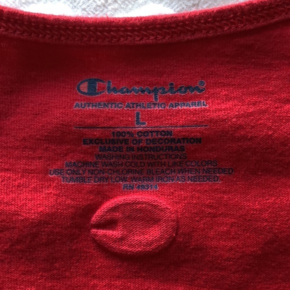 Arizona Wildcat Tank Top - Picture 5 of 5